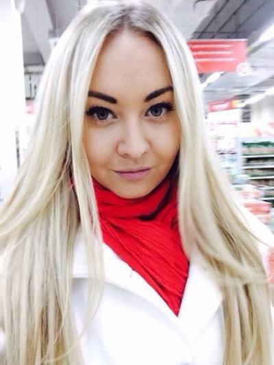 Maria 34 ans Дзержинский Russie