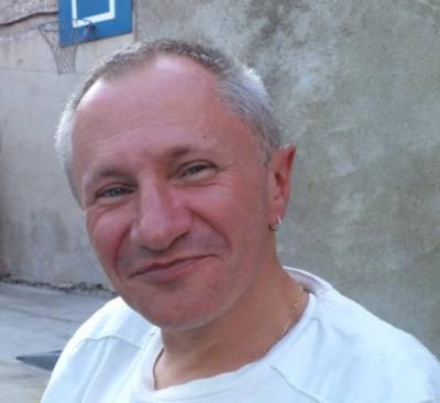 Chris 60 лет Dunkerque Франция