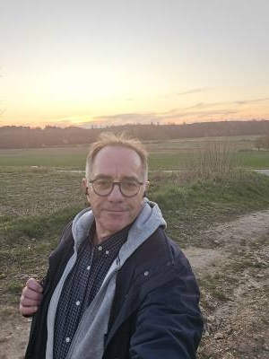 Kalou 60 лет Vierzon  Франция