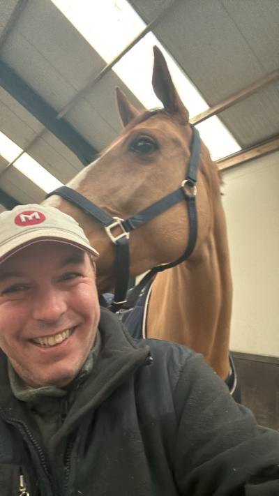Tristan 46 ans Andenne  Belgique