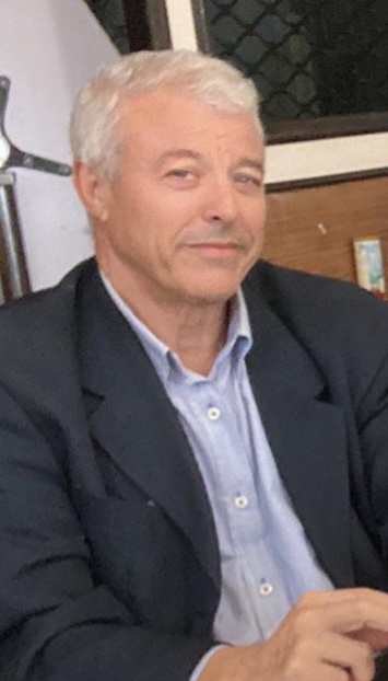 Samuel 60 лет Montpellier  Франция