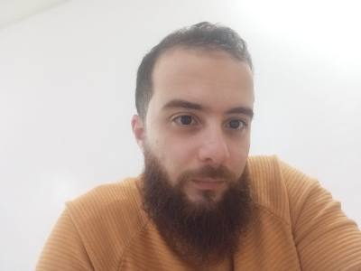 Elmehdi 28 лет Casablanca  Марокко