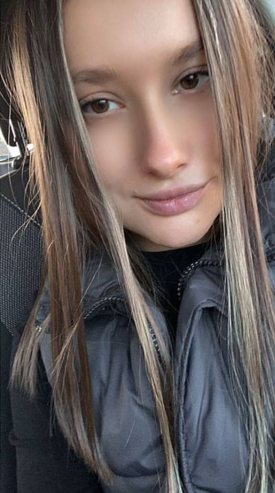 Alina 31 ans Rostov Russie