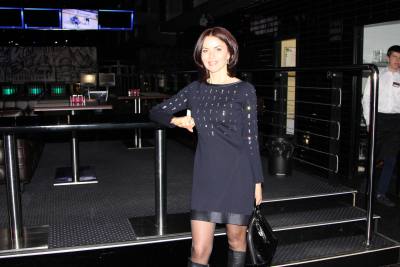 Irina 55 ans нижний новгород Russie