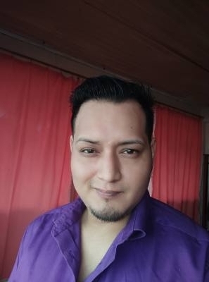 Jairo 30 лет Ecuador  Польша