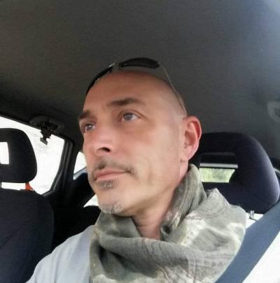 Lukas 55 ans Pescara  Italie