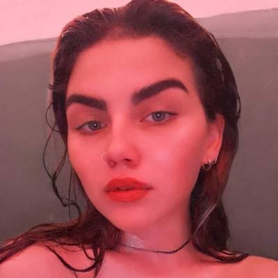 Яна 24 ans Киев Ukraine