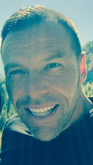 Mauro 49 ans Neuchatel Suisse