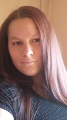 Tina 27 ans Vilnius Lituanie