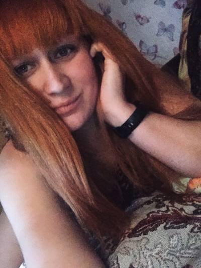 Александра 29 ans Могилев  Biélorussie