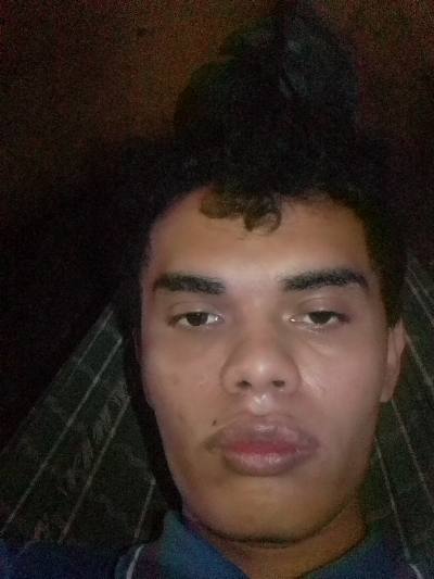 Fernando 21 ans Guangzhou  Chine