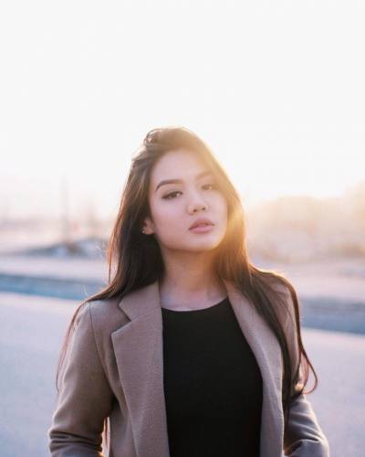 Saltanat 32 ans Kazakhstan  Kazakhstan