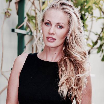 Darina 43 ans Minsk Biélorussie