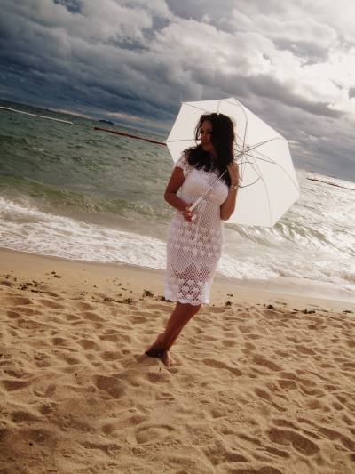 Leisan 43 ans Ufa Russie
