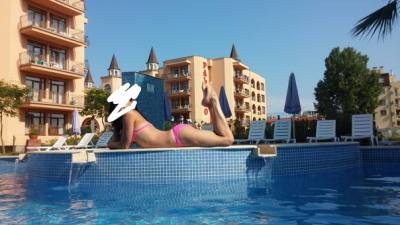 Светлана 34 ans Minsk Biélorussie