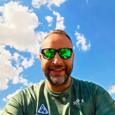 Alain 47 лет  США