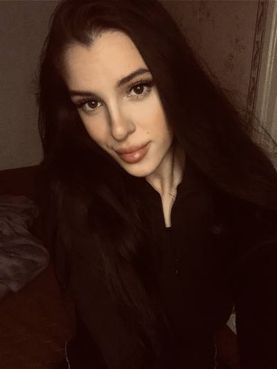 Эльмира 21 лет Любой  Россия