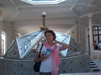 Alena 54 ans Dimitrowgrad Russie