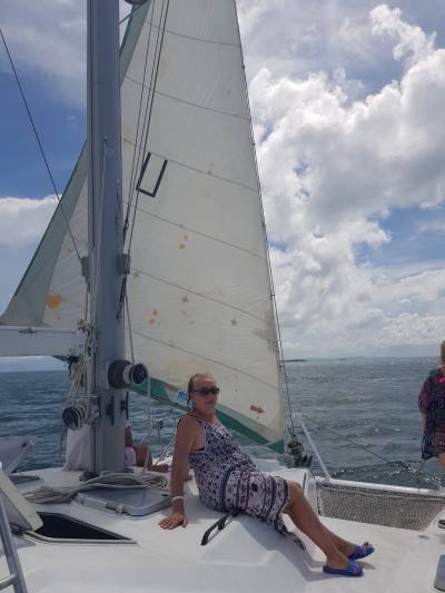 Irina 62 ans Sankt-petersburg Russie
