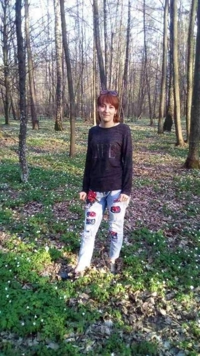 Татяна 30 лет Варшава Польша
