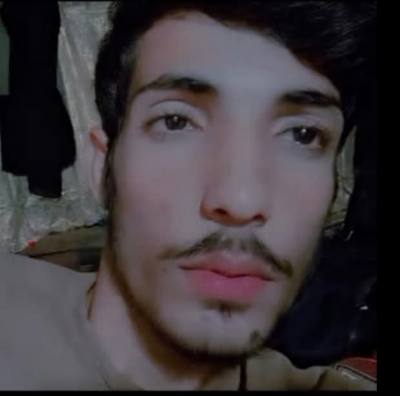 Ali 18 лет Quetta  Pakistan