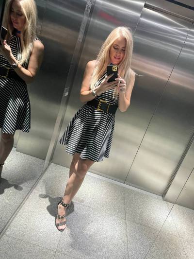 Alina 38 Jahre Kyiv Ukraine