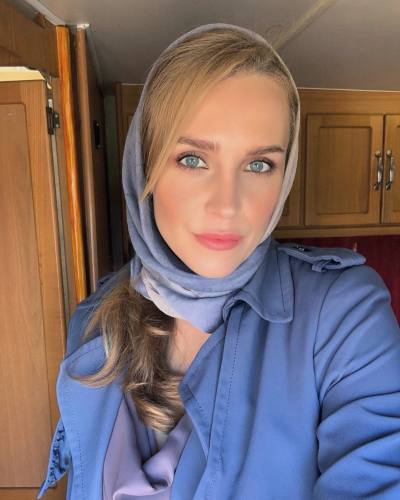 Masha 43 ans Mogilev Biélorussie