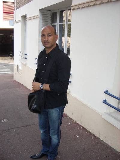 Jean marc 61 лет Fort De France Мартиники