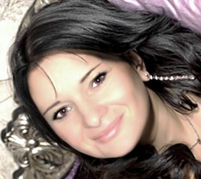 Olya 53 ans St.peterburg Russie
