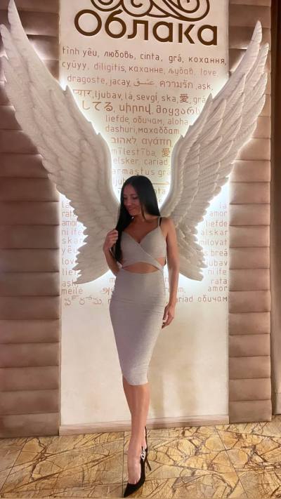 Natalia 35 years Mykolaiv Ukraine
