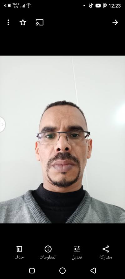 Houssa 47 ans Rabat Maroc