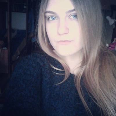 Ira 28 ans Minsk Biélorussie