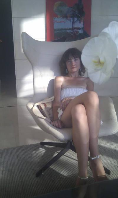 Elizza 36 ans Сумы Ukraine