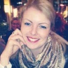 Anna 38 ans Sochi Russie