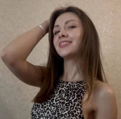 Lisa 28 Jahre Sumy Ukraine