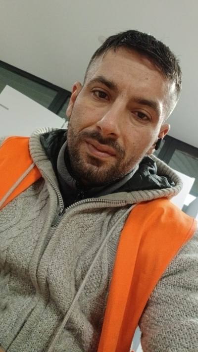 Pierre 29 лет Petersbourg  Россия