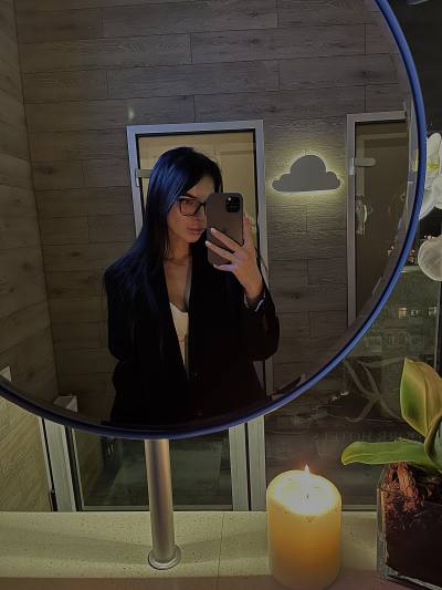 Viktoria 28 ans Одесса  Ukraine