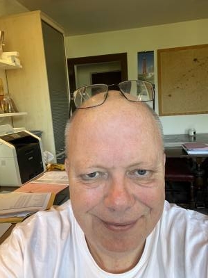Bernhard 63 ans Bern Suisse
