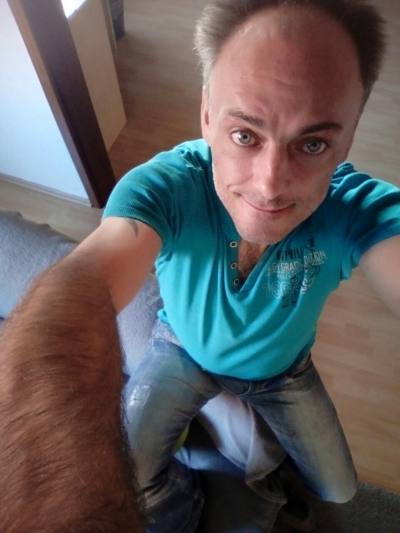 Alex 50 ans Heubach Baden Württemberg Allemagne
