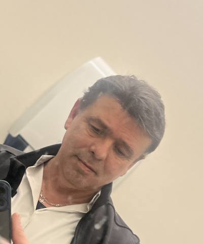 Fabien 60 лет Lyon  Франция