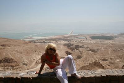 Еlena 59 ans Moscow Russie