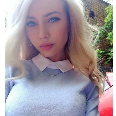 Anastasiya 37 ans Kiev Ukraine