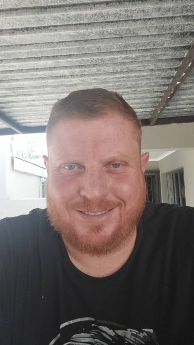 Hein 41 ans Mahé  Seychelles