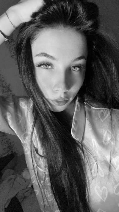 Анна 19 ans Одесса Ukraine