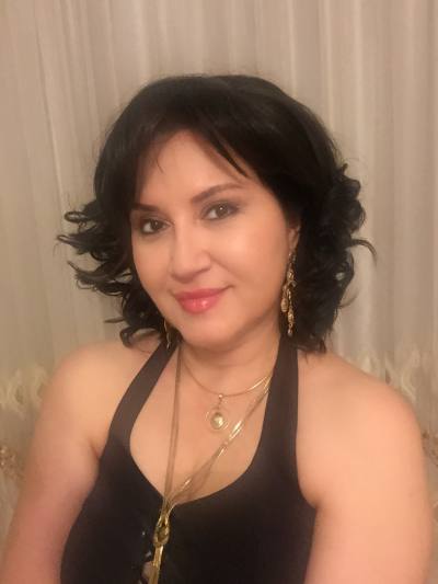 Feruza 59 ans Tashkent Ouzbékistan