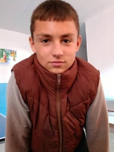 дима 27 лет Григориополь  Молдова