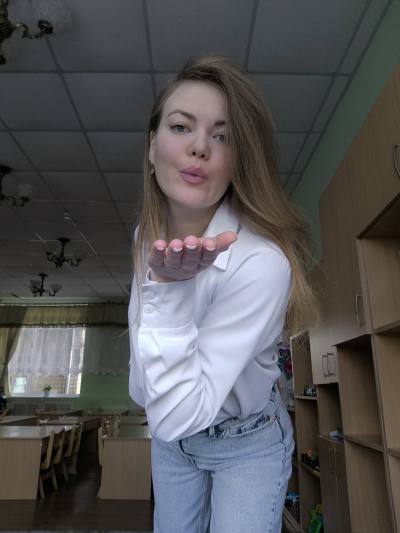 Светлана 39 years Одесса Ukraine