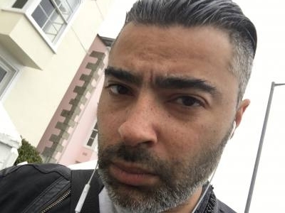 Jay 46 ans Falmouth Royaume-Uni