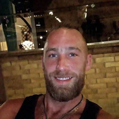 Jerome 37 ans Hainaut Belgique