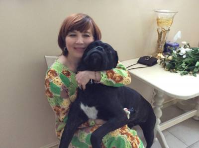 Ирина 52 ans Киев Ukraine